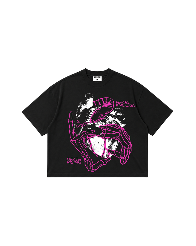Heart of Venom