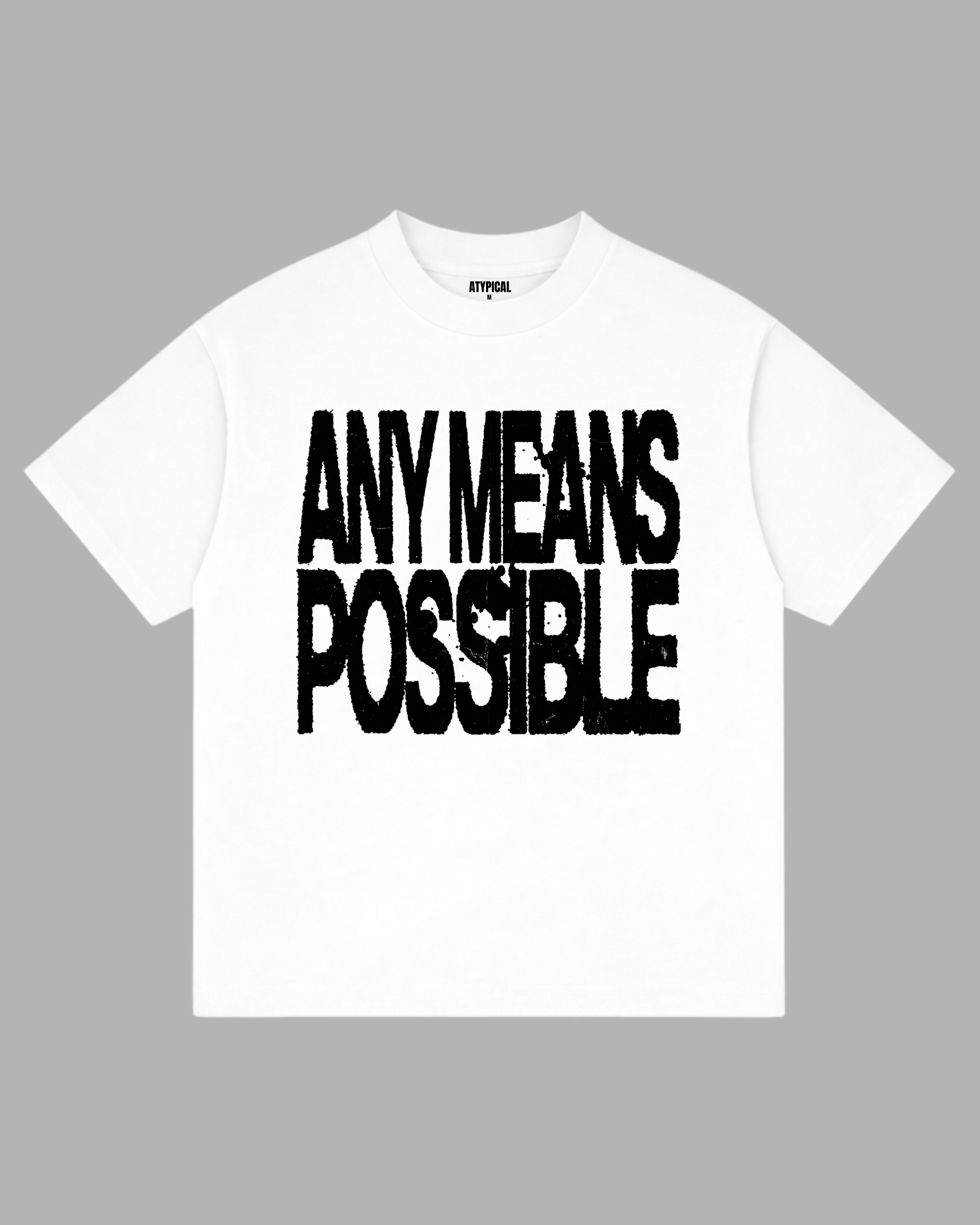 Relentless Mode Tee