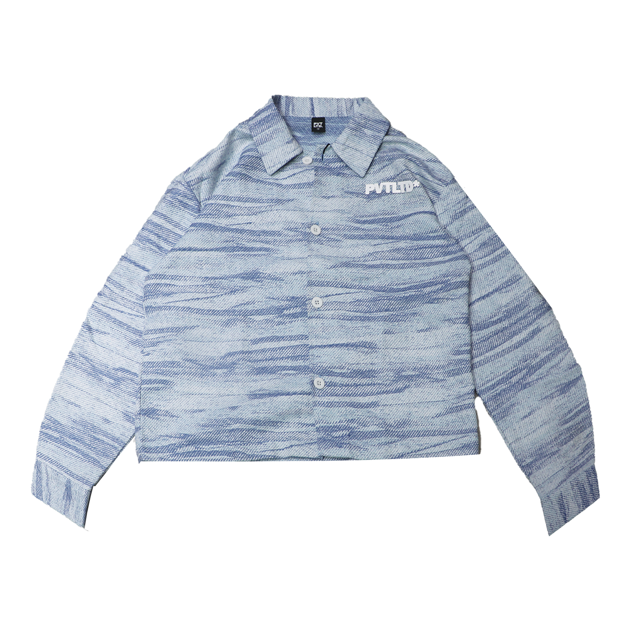 Arctic+ Overshirt (Last Few Pieces)