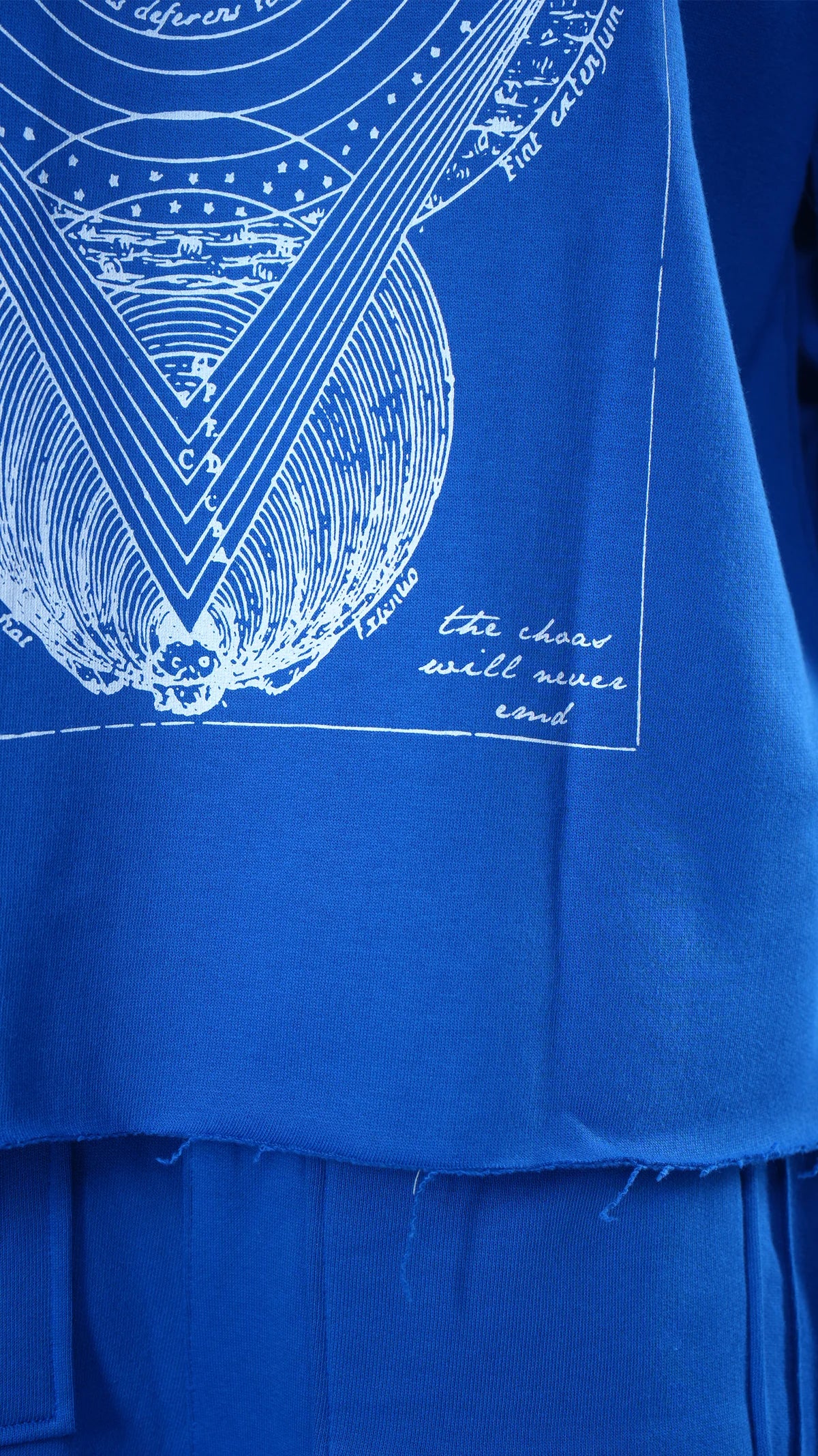 After math Sweatshirt