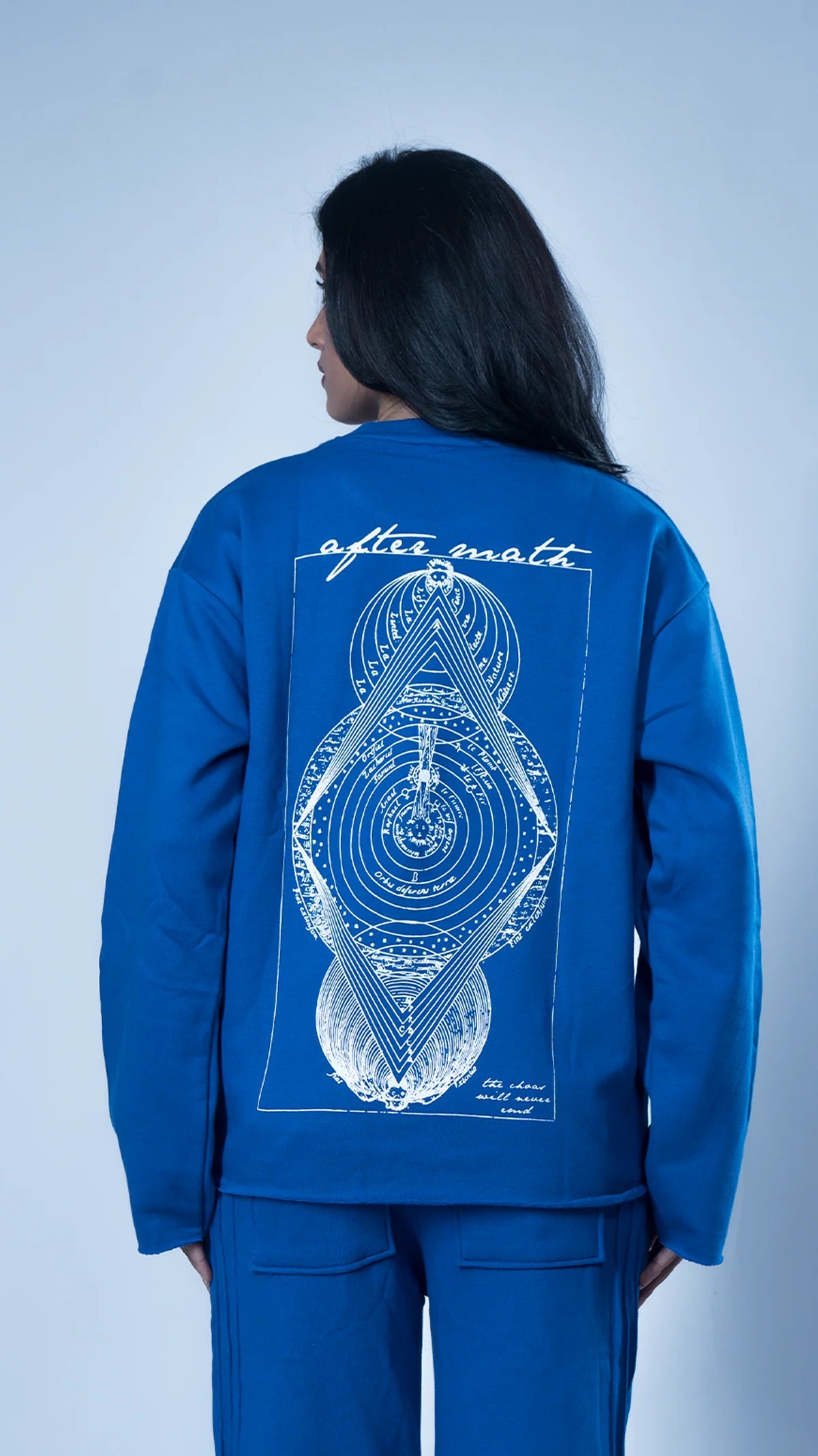 After math Sweatshirt