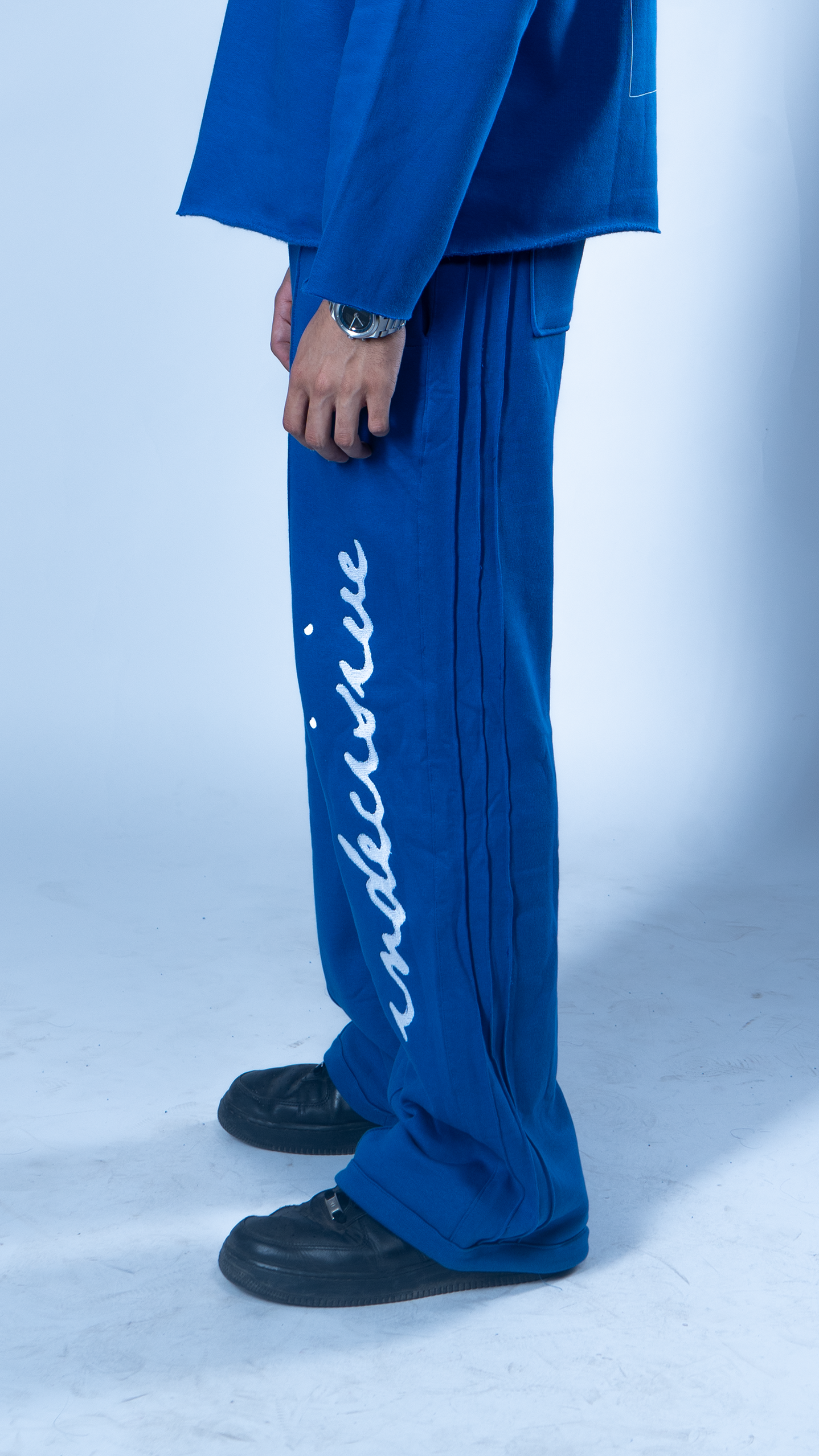 After math sweatpant