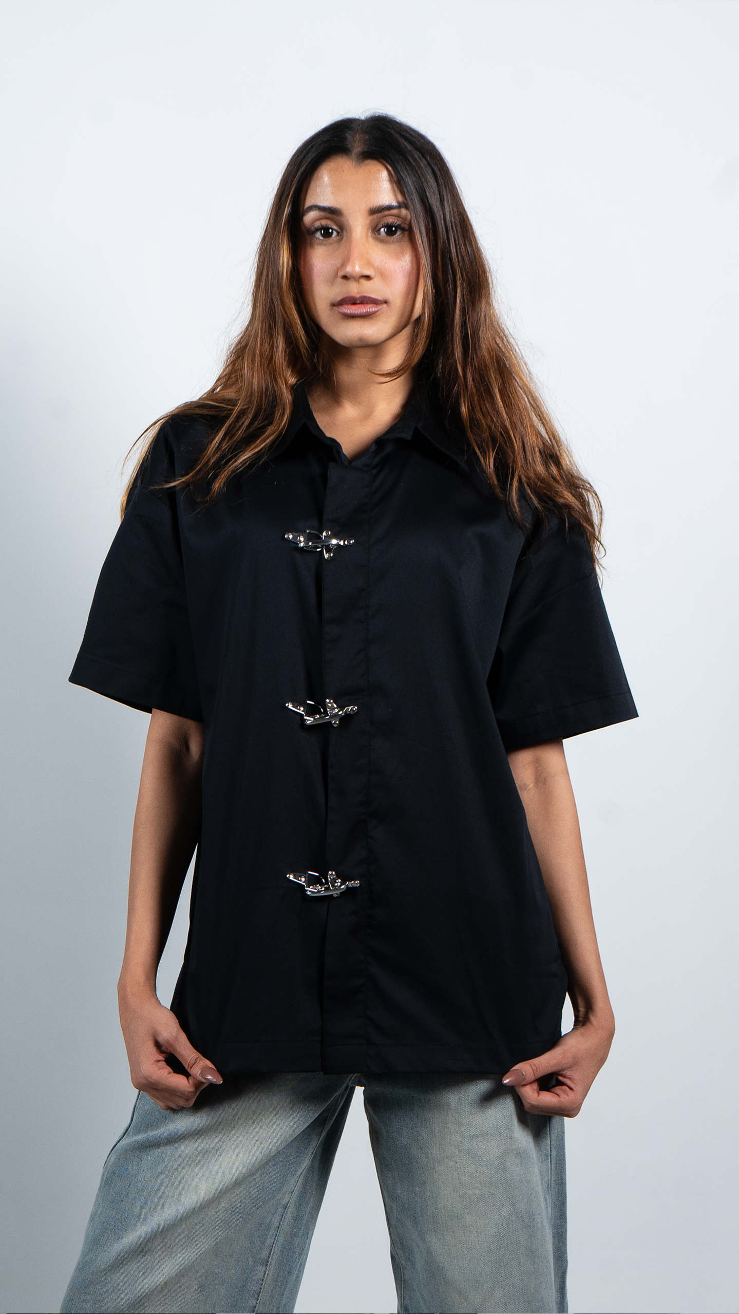 Metamorphosis Shirt