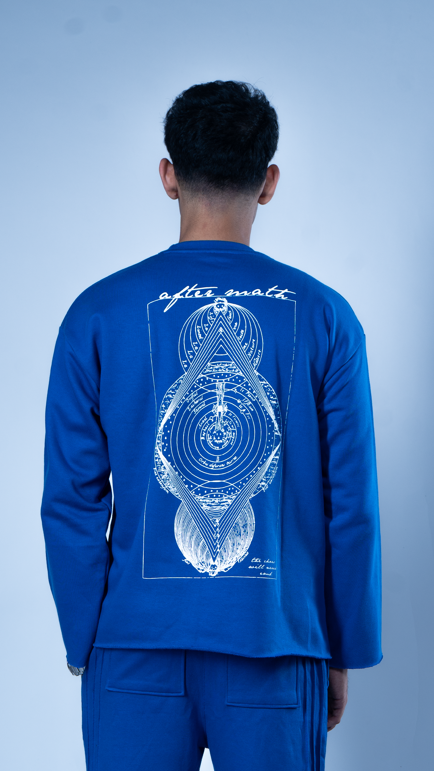After math Sweatshirt