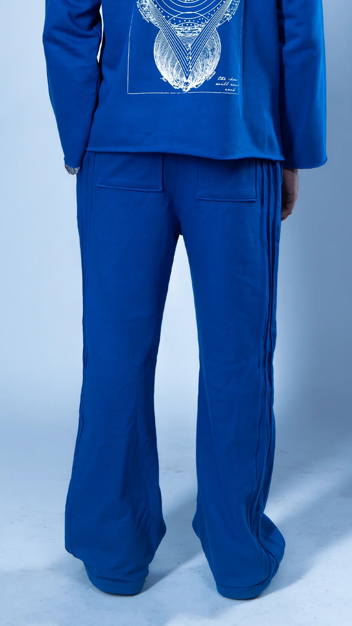 After math sweatpant