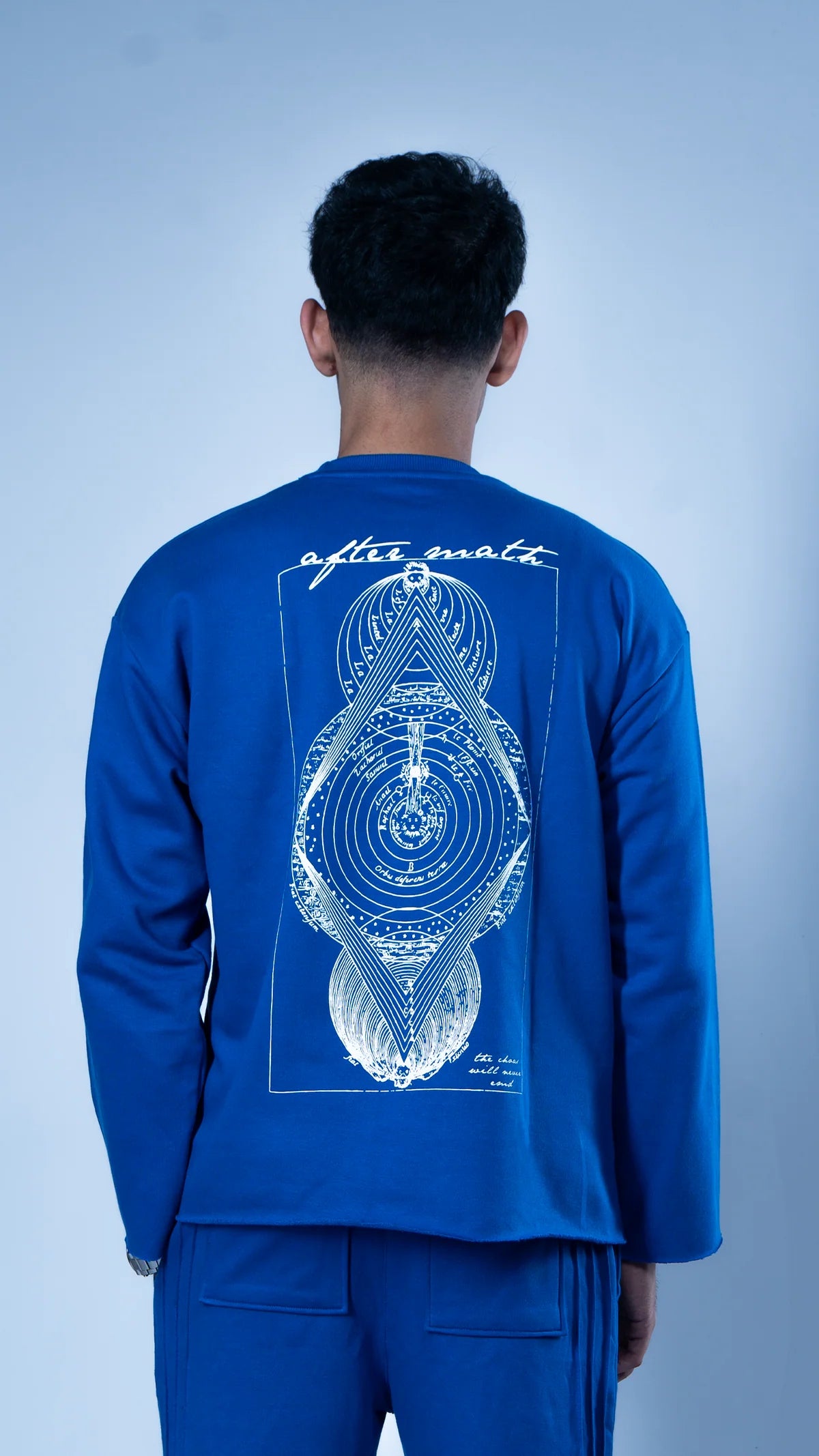 After math Sweatshirt