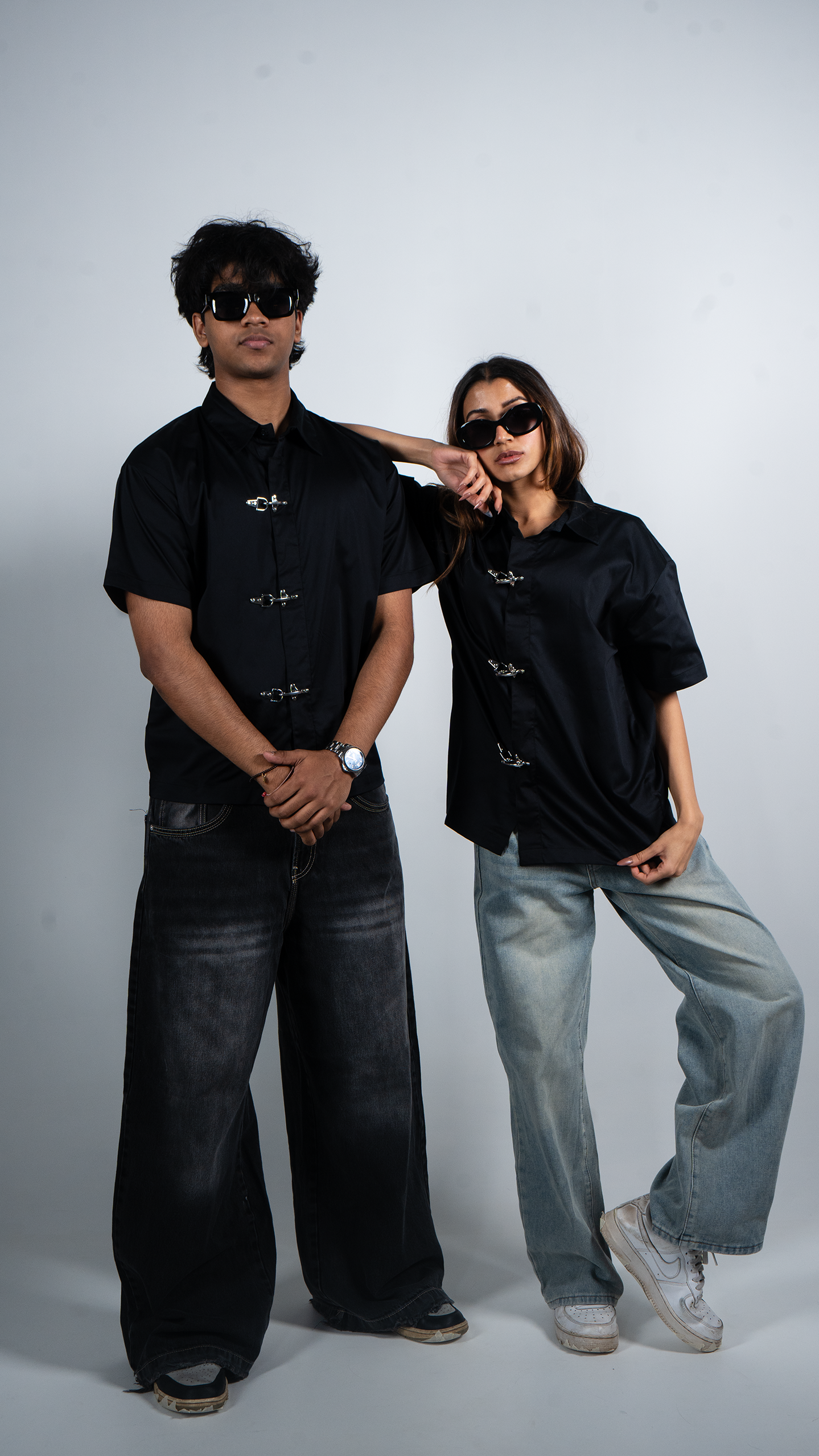 Metamorphosis Shirt