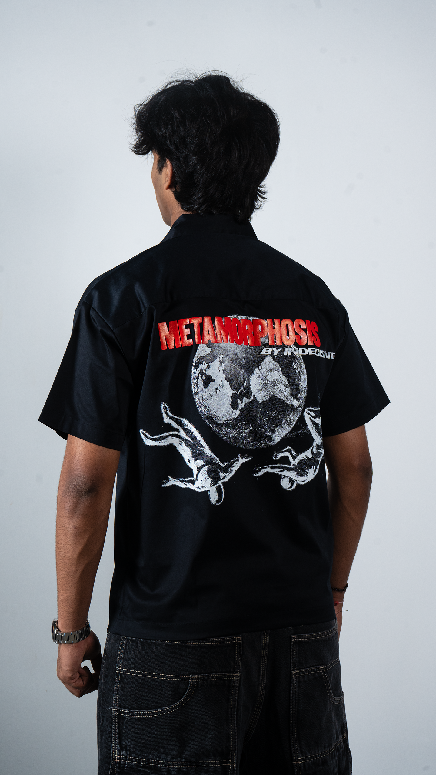 Metamorphosis Shirt