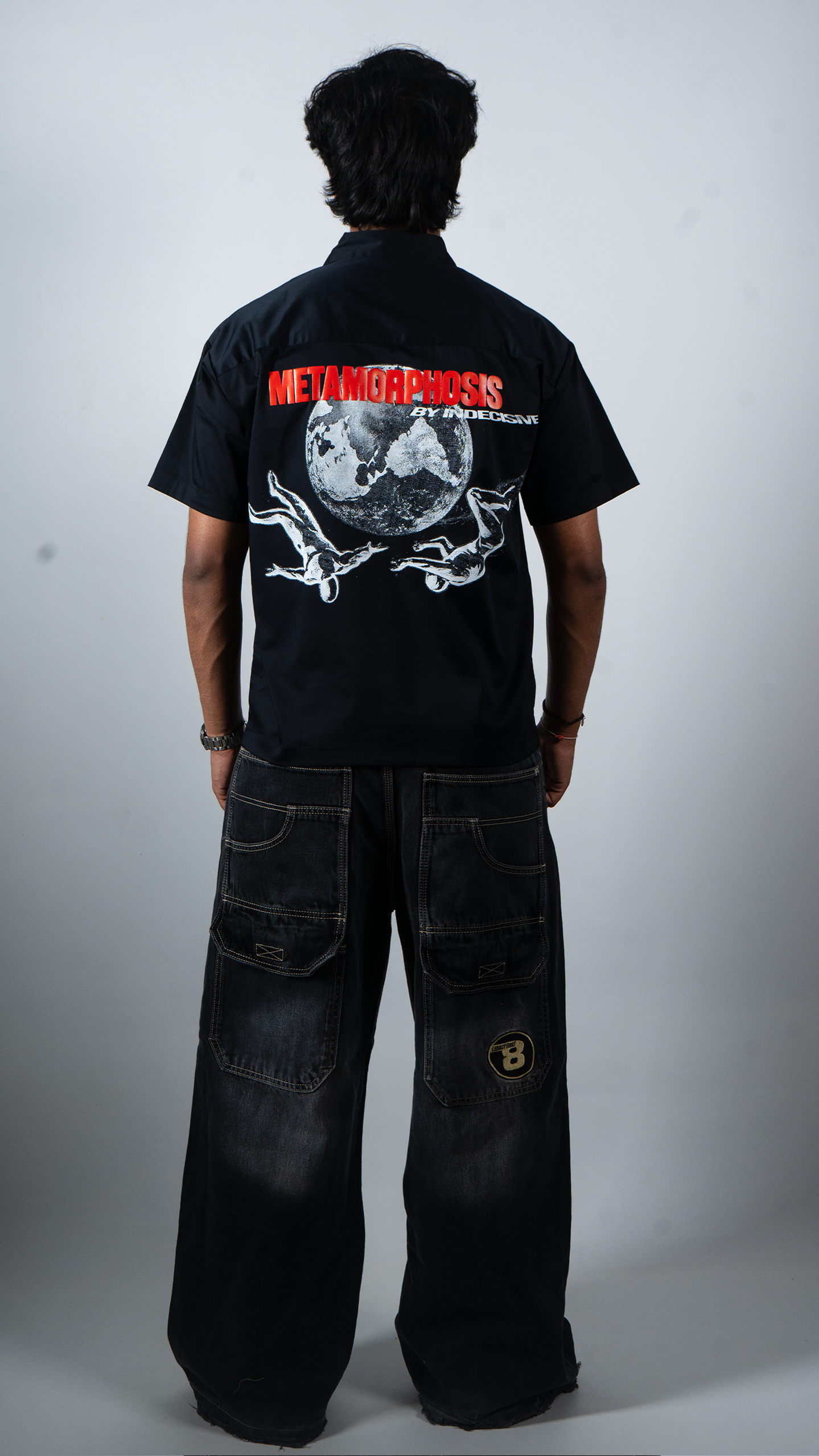 Metamorphosis Shirt