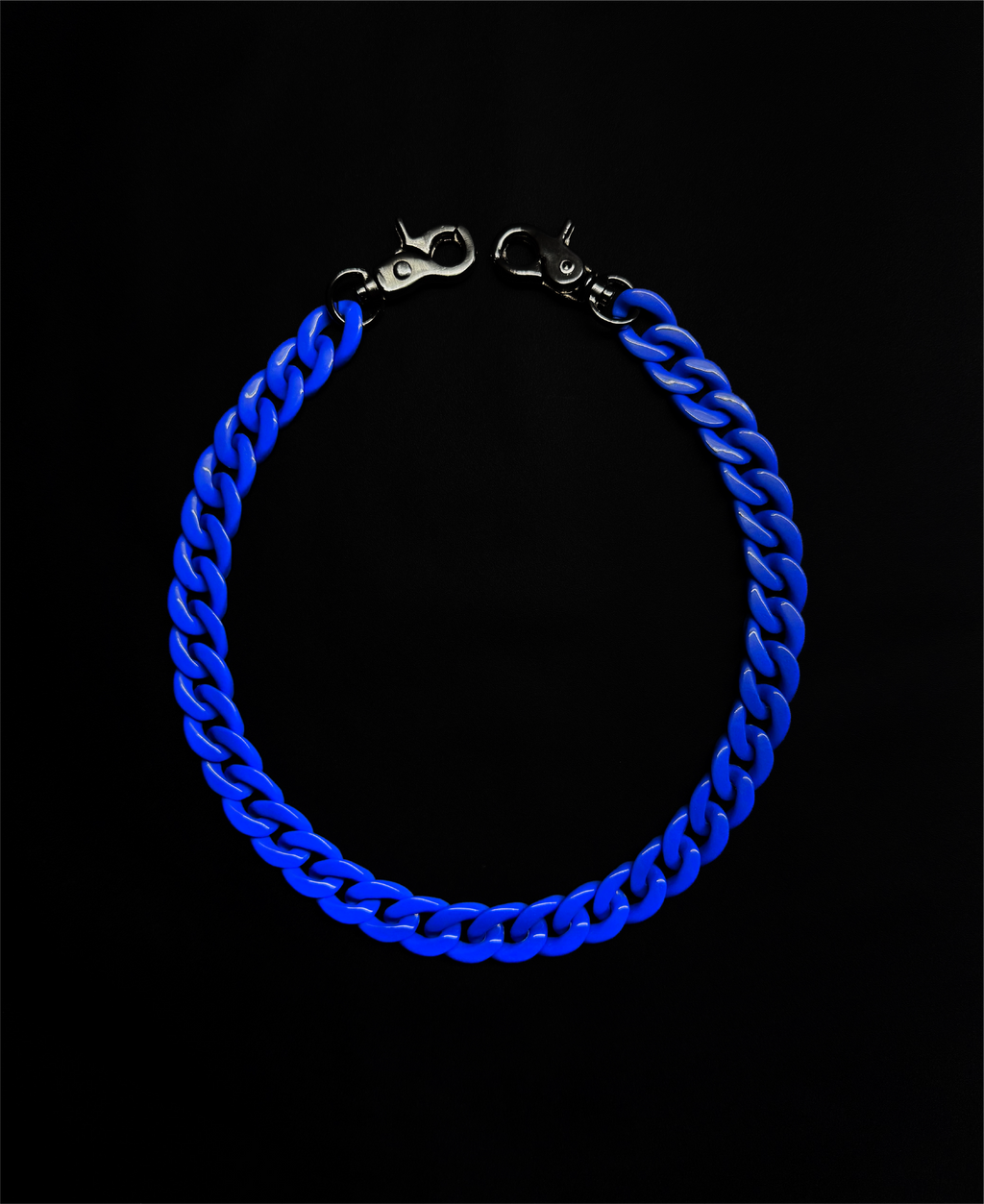 ROYAL BLUE LINQ