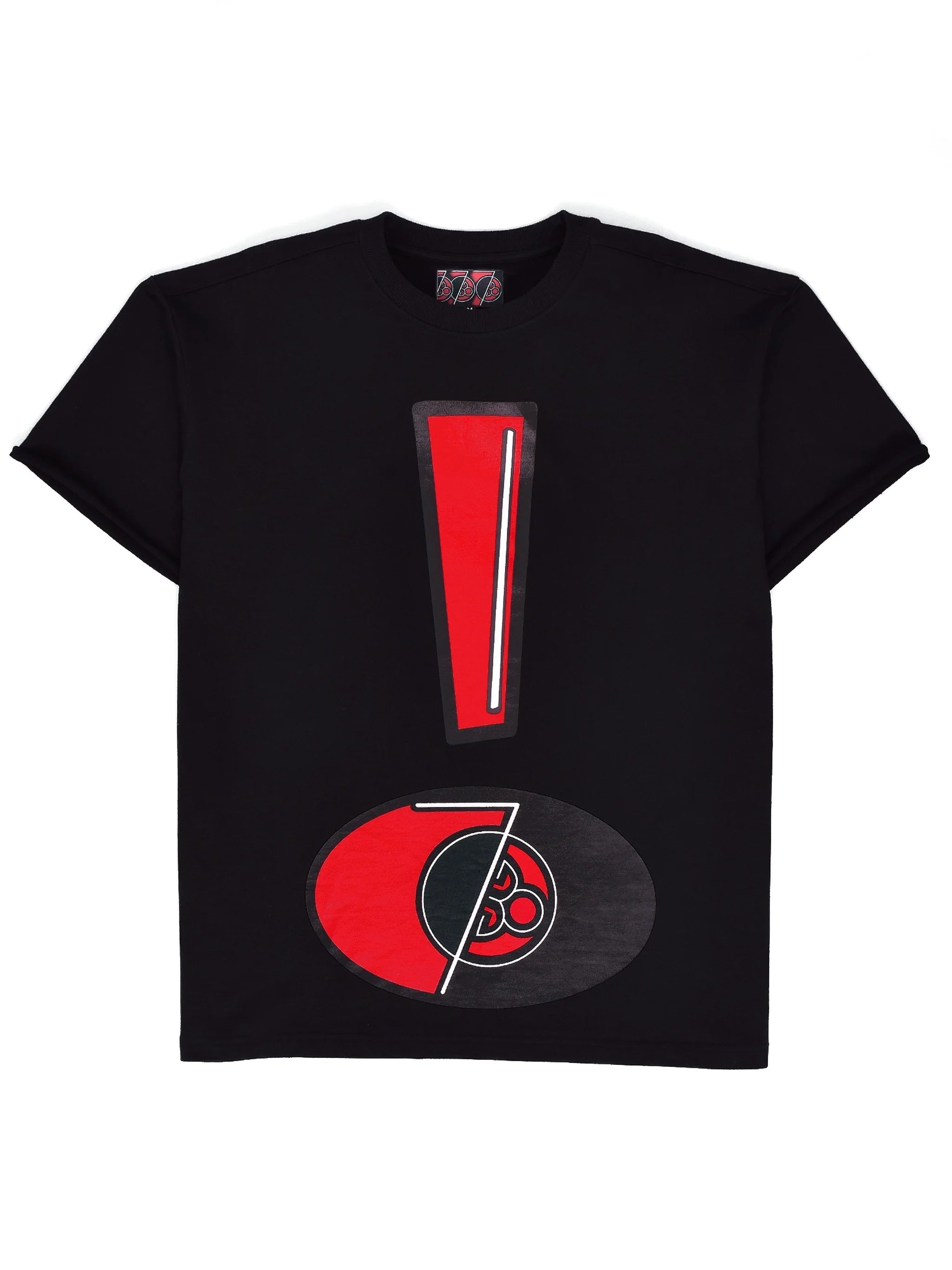 EXCLAIM T-SHIRT