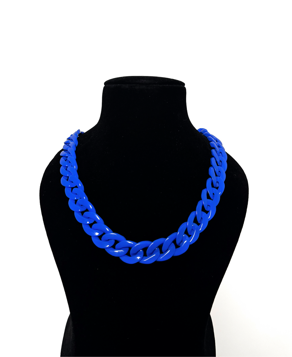ROYAL BLUE LINQ