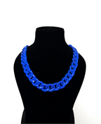 ROYAL BLUE LINQ