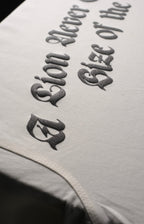 WILD MIND T-SHIRT