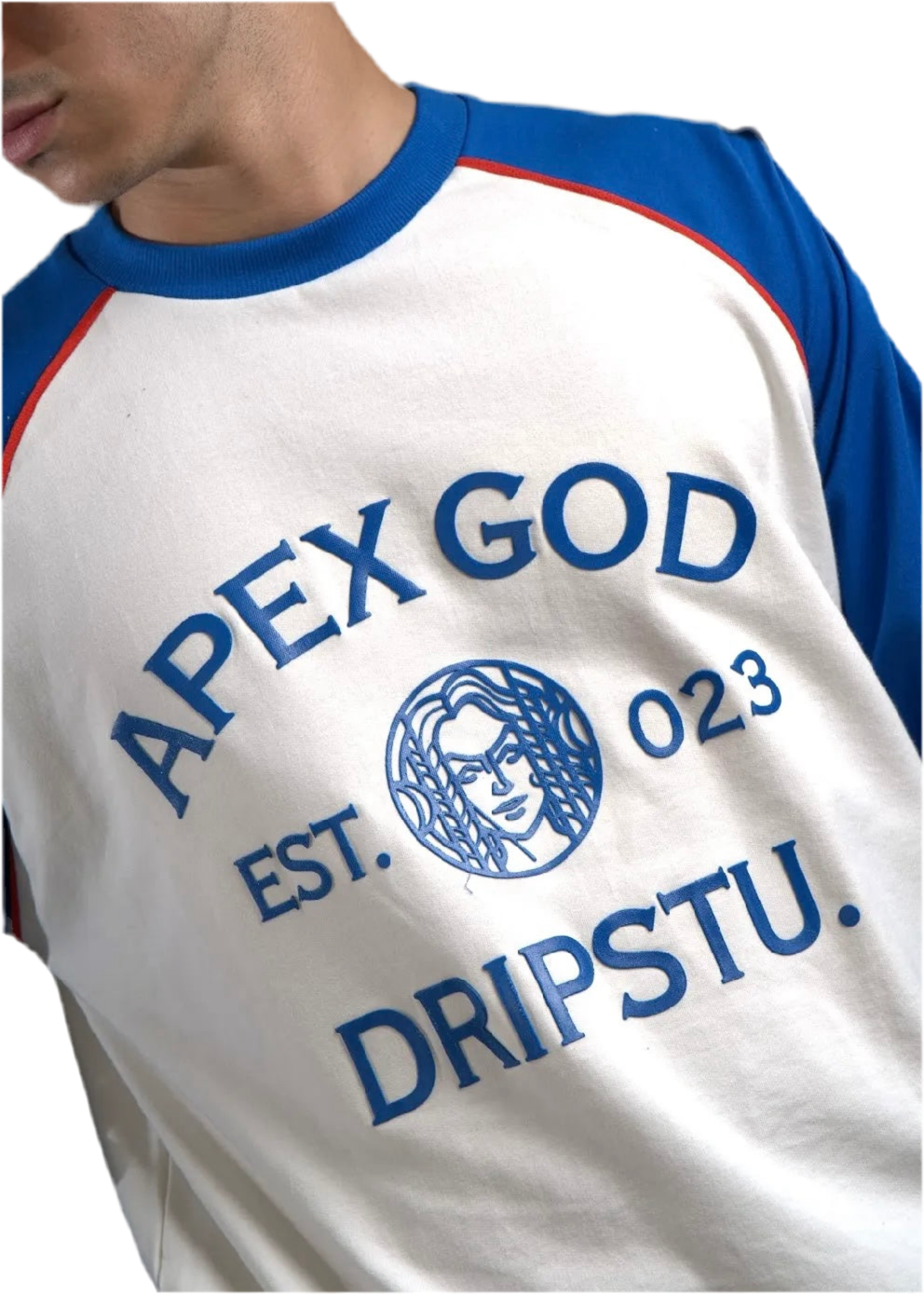 APEX GOD