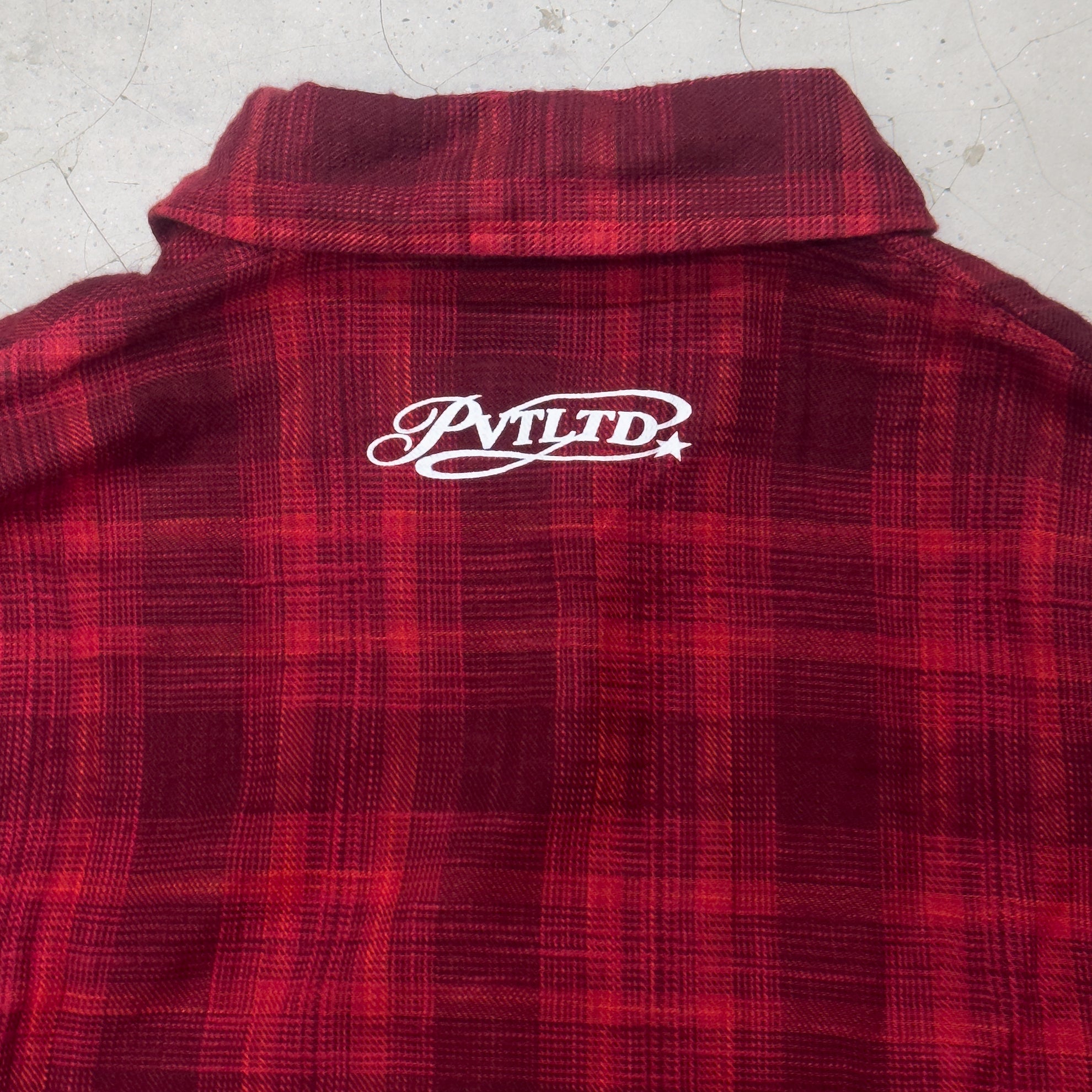 The Butterfly Flannel