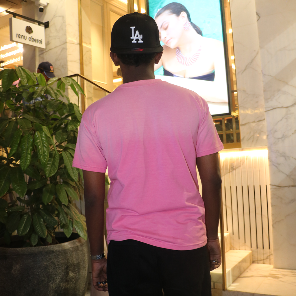 Ananya Tee (Slim Fit)