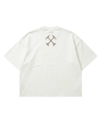 Cloud Nine - Boxy Fit Tee