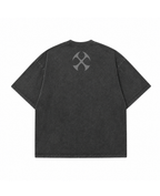 Face Card - Vintage Tee