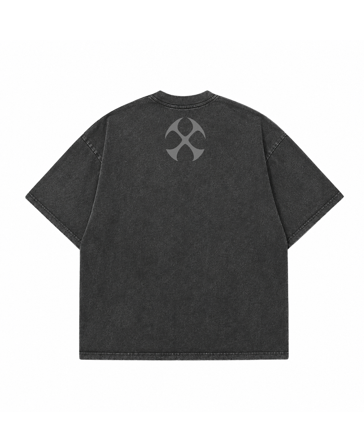 Face Card - Vintage Tee