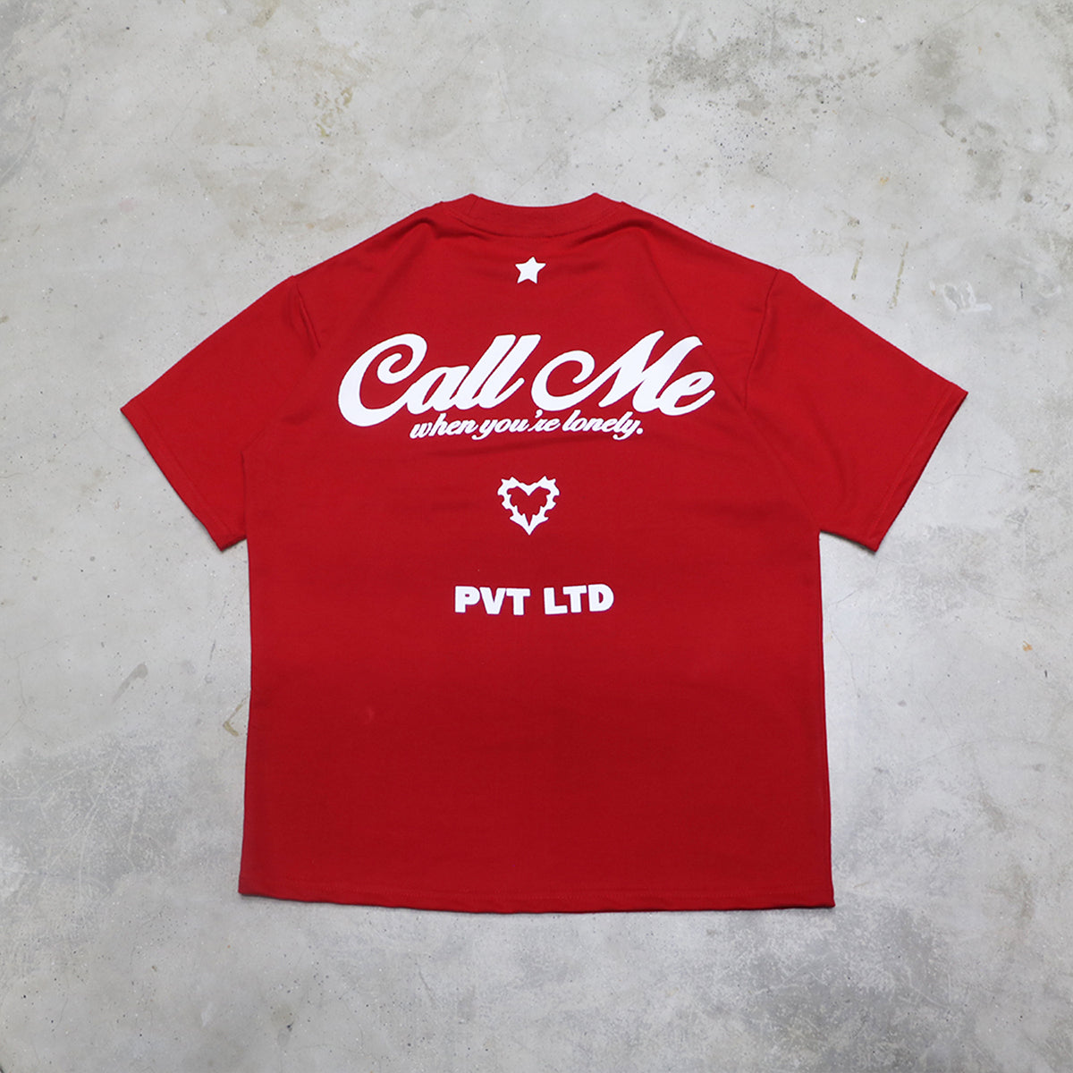 Call Me Tee