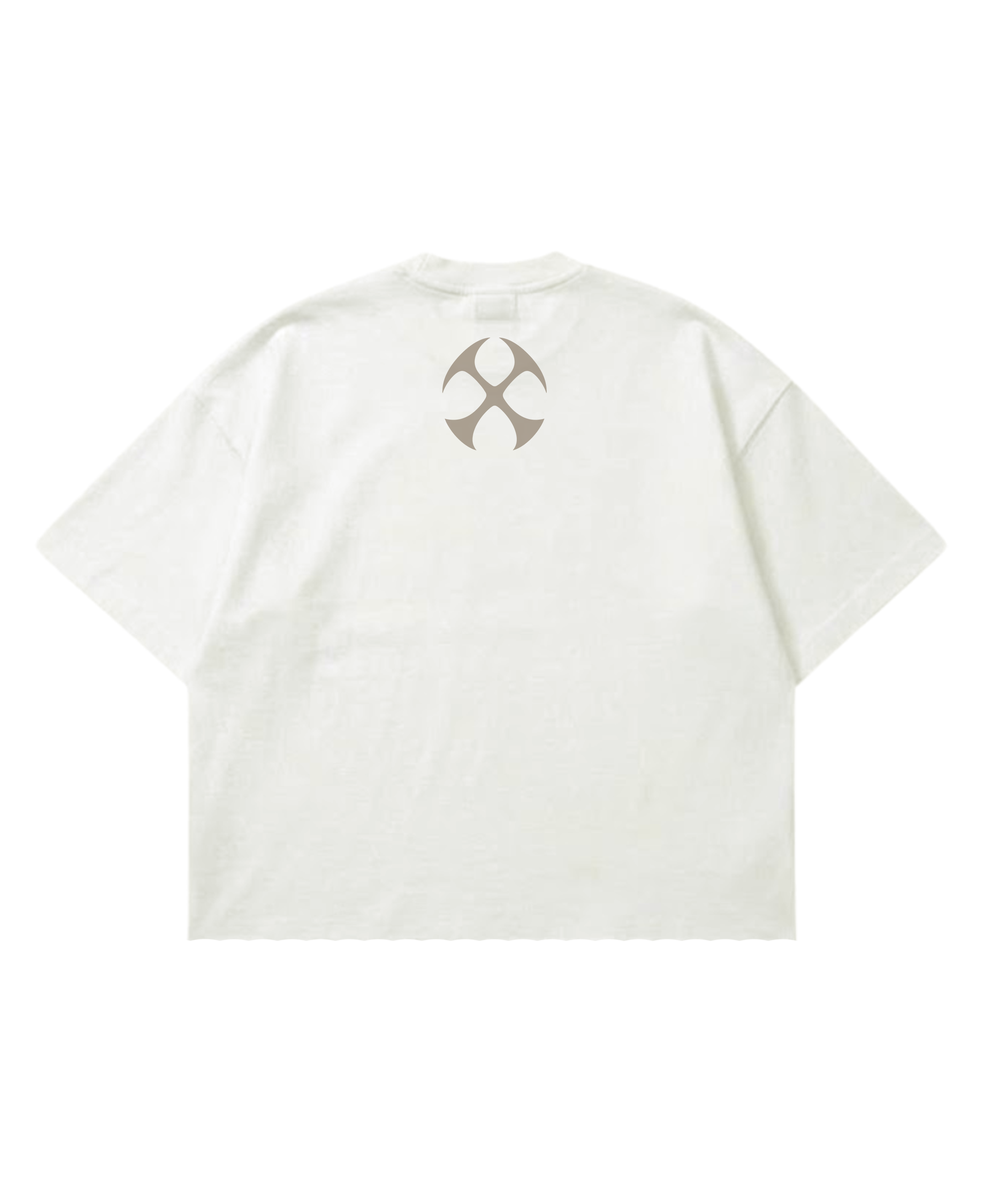Poor Judgment - Boxy Fit Tee
