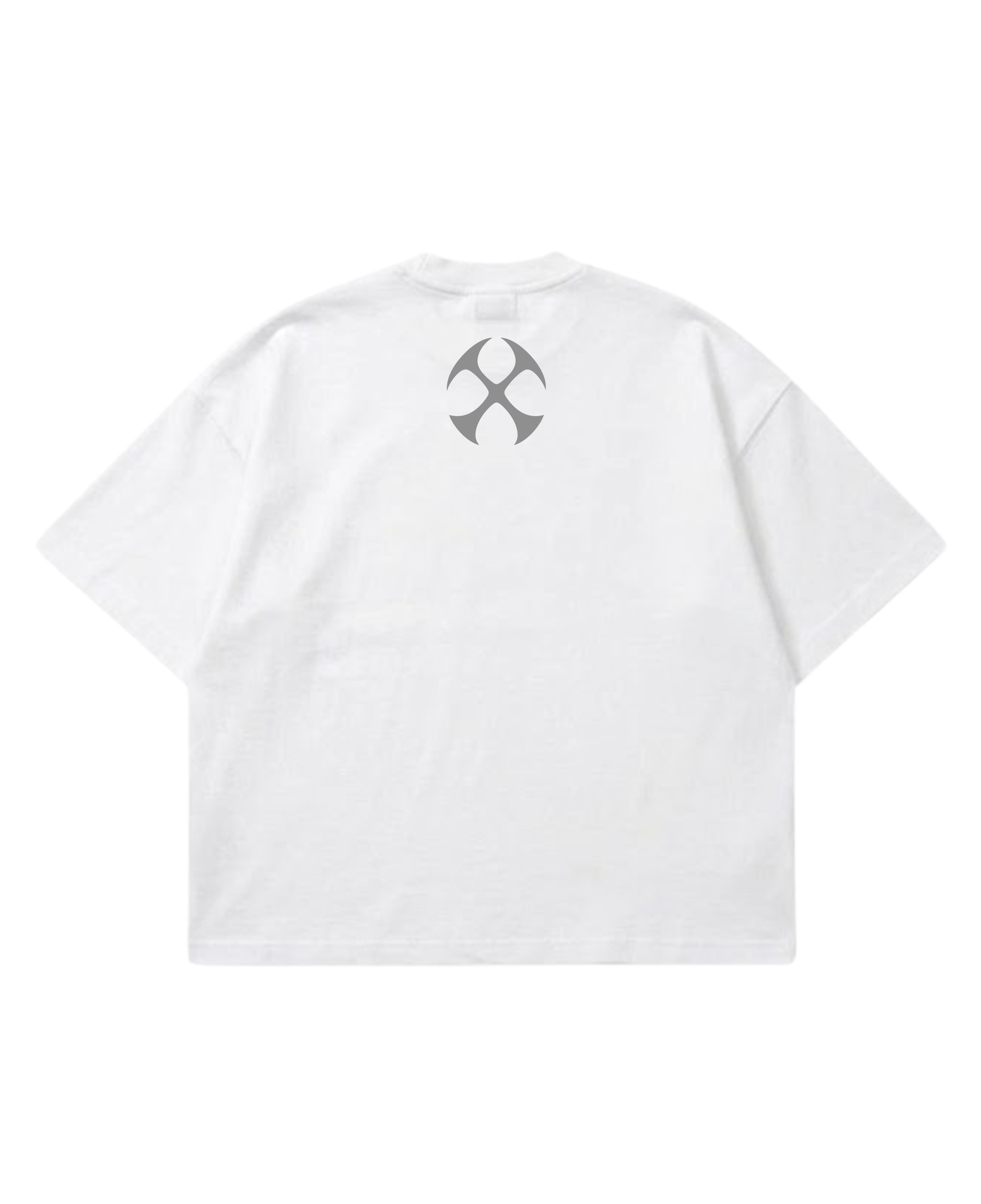 Shortcut - Oversized Tee
