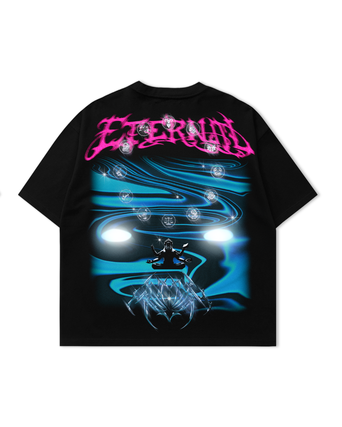 Bramhastra Tee