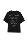 THE ORIGIN TEE
