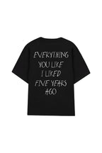 THE ORIGIN TEE