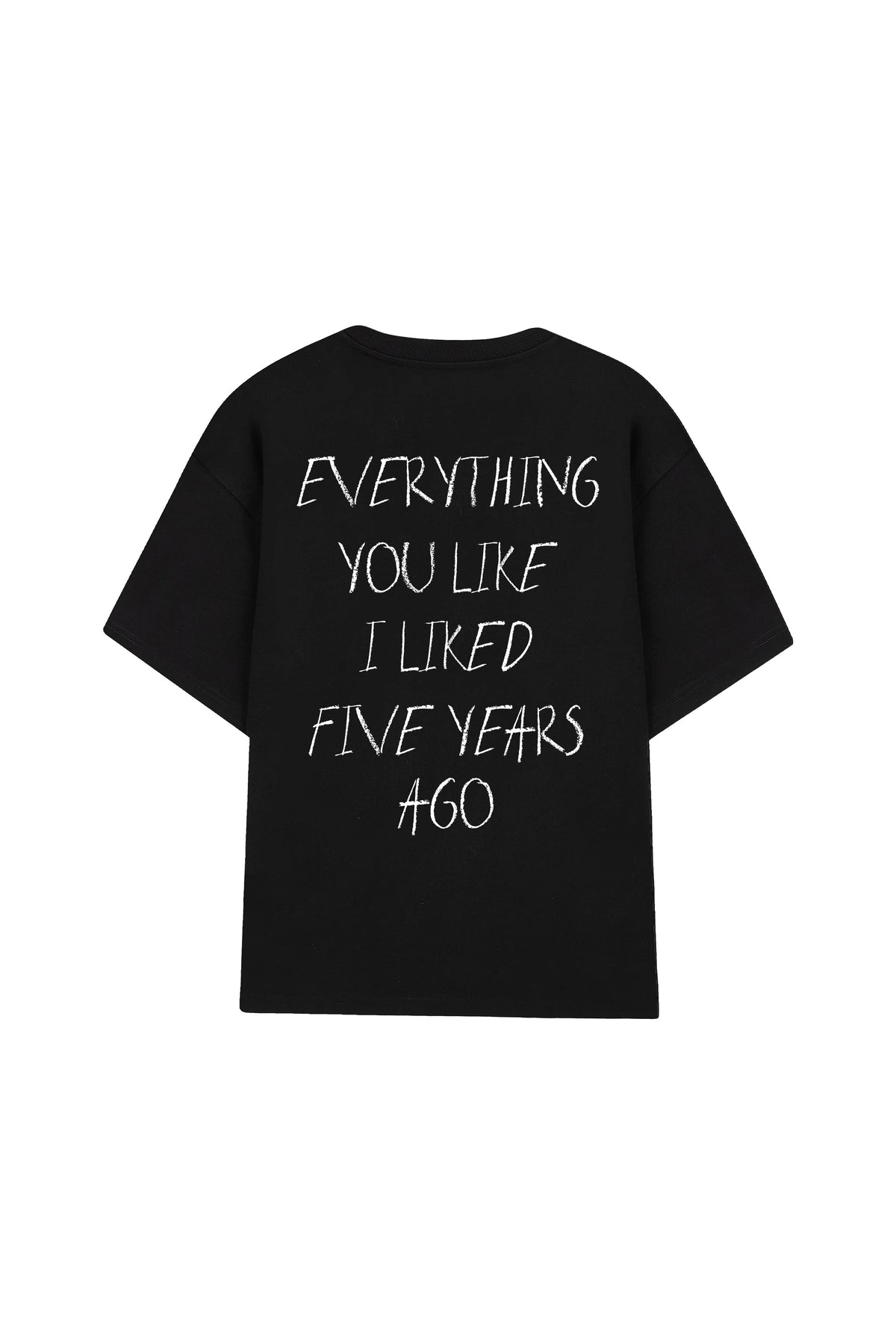 THE ORIGIN TEE