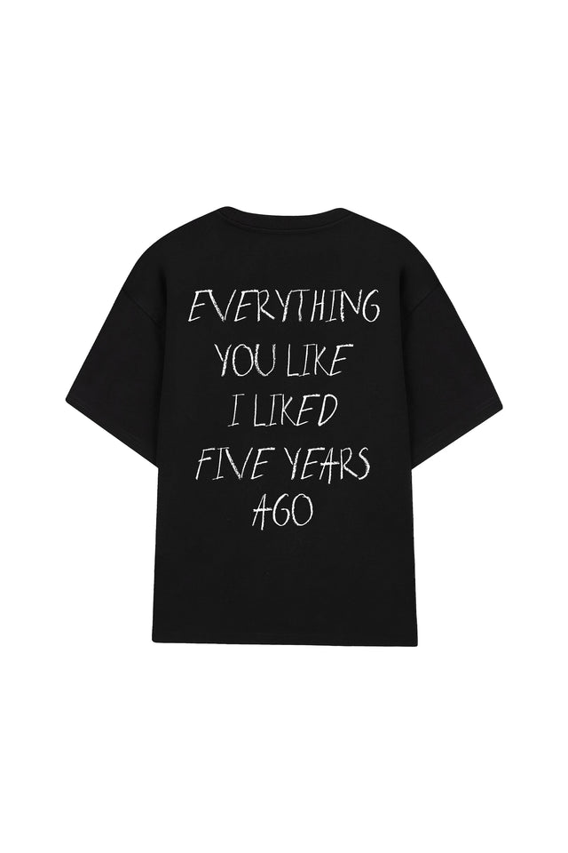 THE ORIGIN TEE