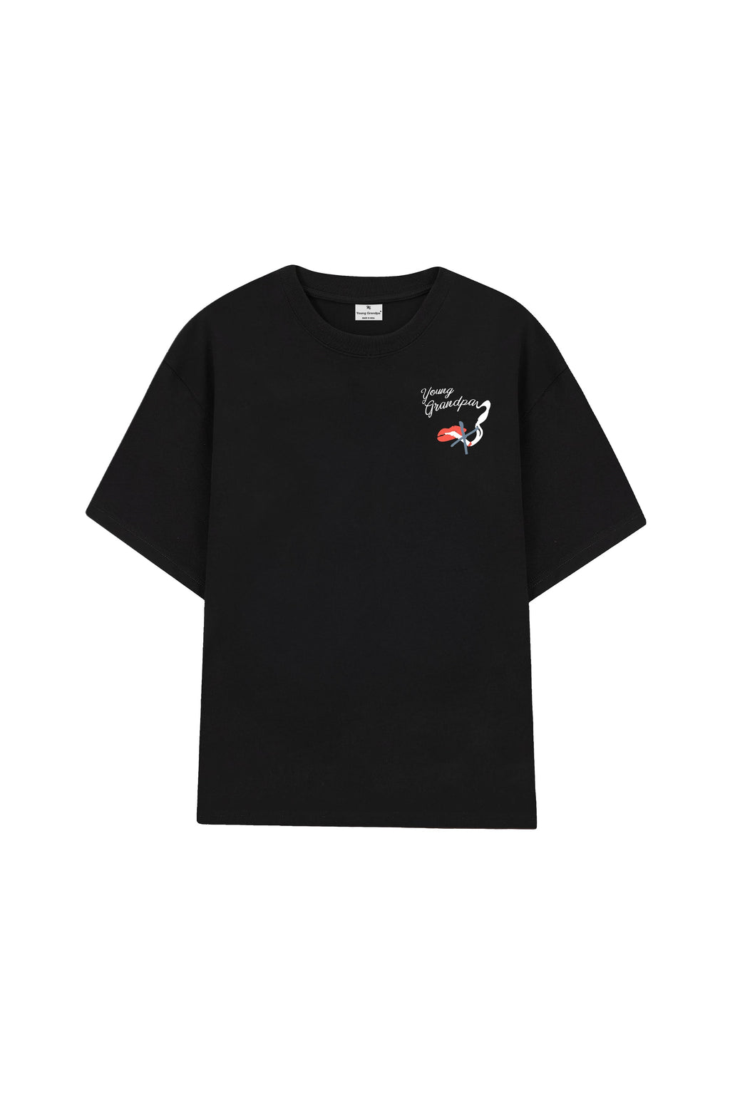 THE ORIGIN TEE
