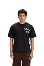 THE ORIGIN TEE