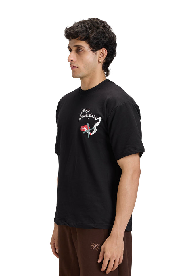THE ORIGIN TEE