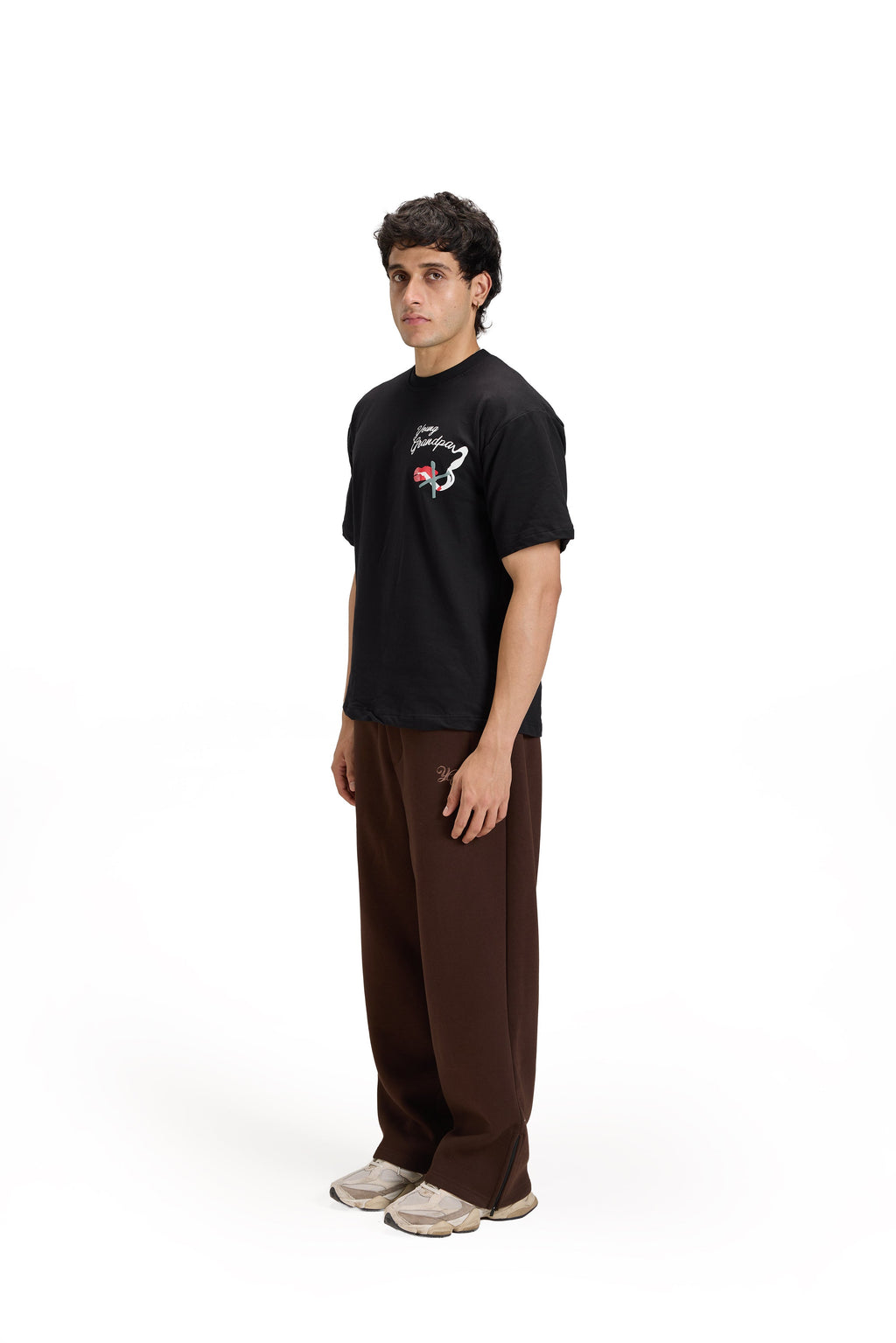 THE ORIGIN TEE