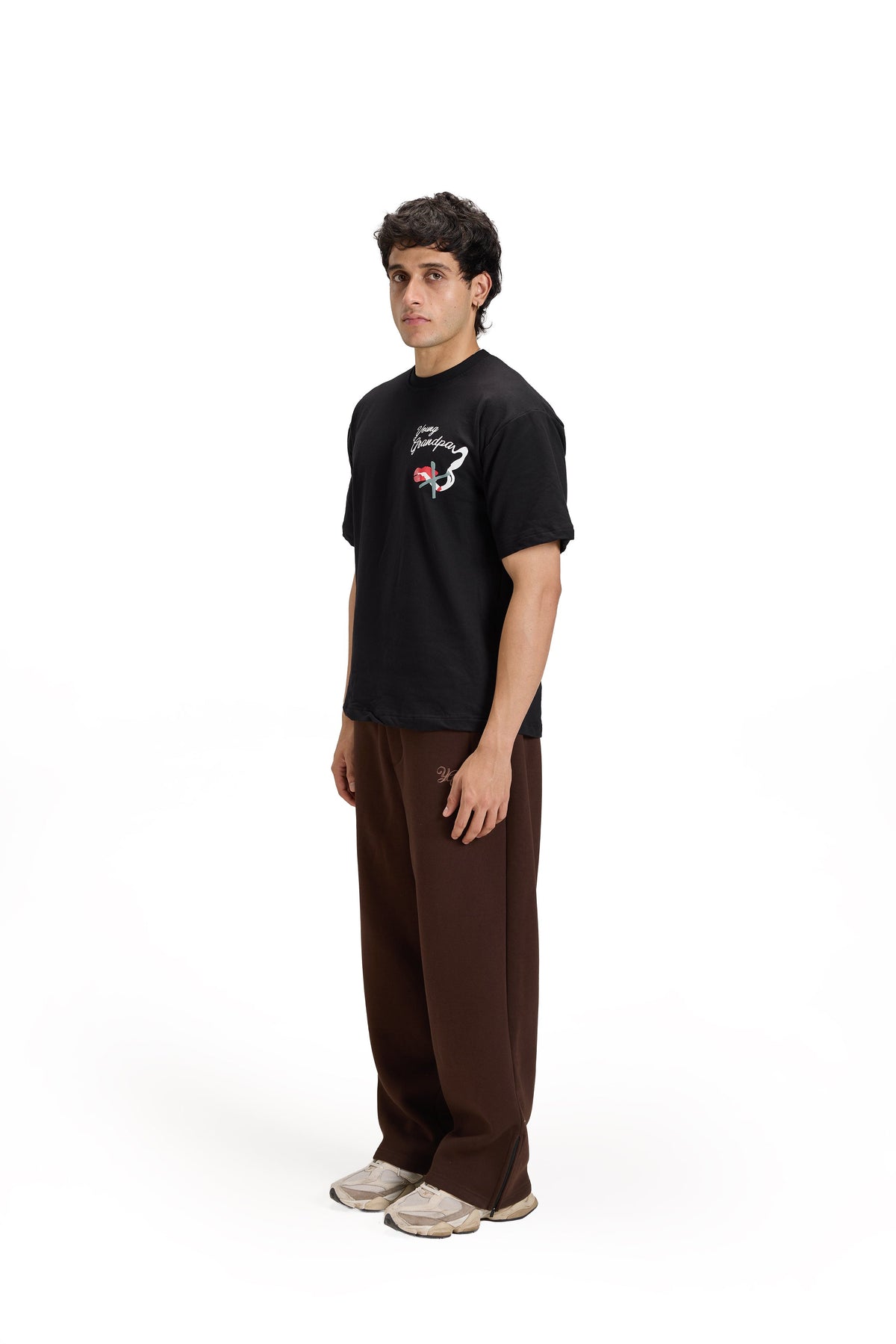 THE ORIGIN TEE