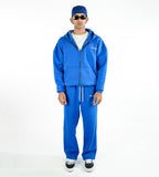 BLUE CO-ORD SET