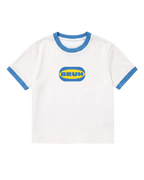 BRUH RINGER TEE - CORE 002