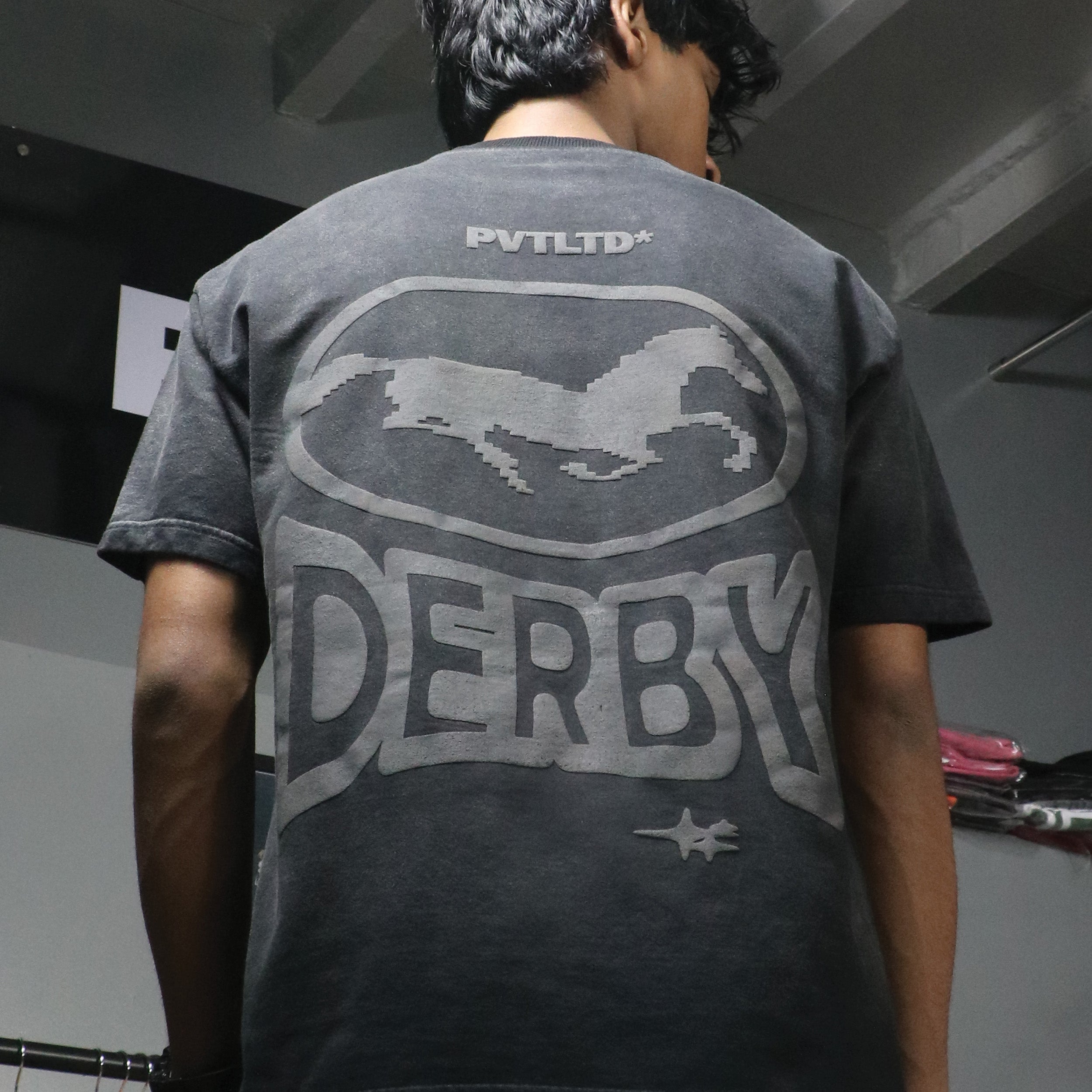 Dark Horse T-shirt