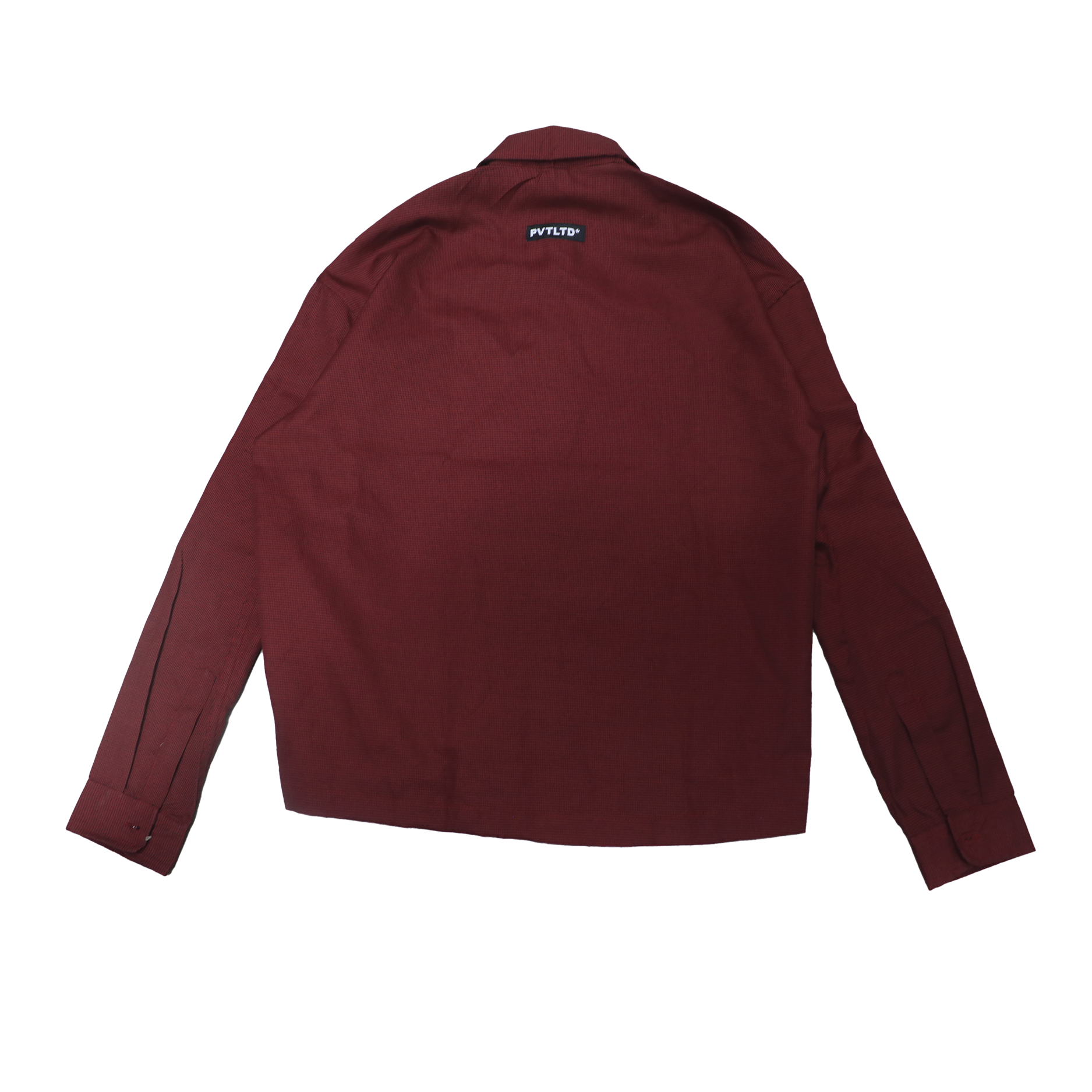 Chakravyuh Shirt