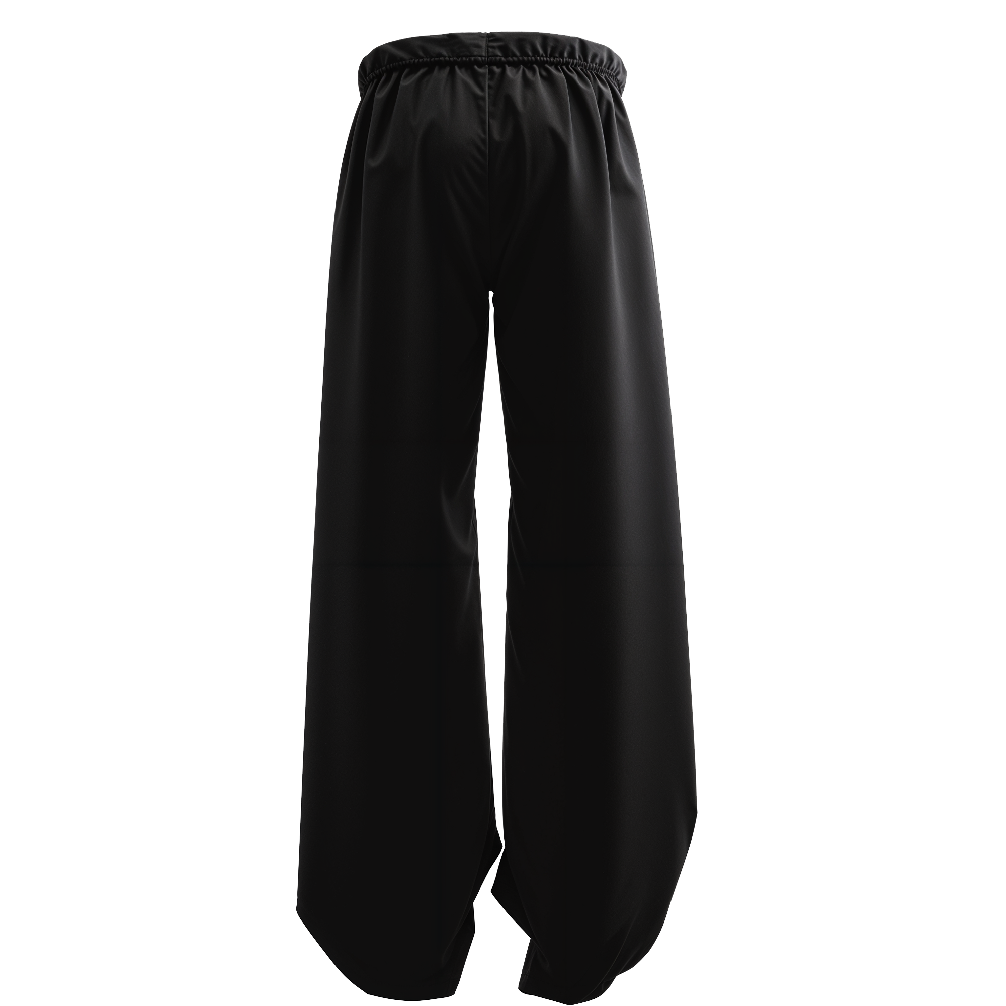Firestorm Tribal baggy pants (EOSS)