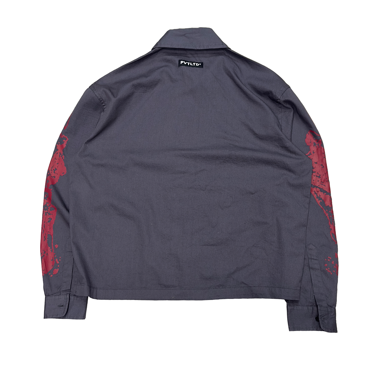 Vampire's Love Shirt