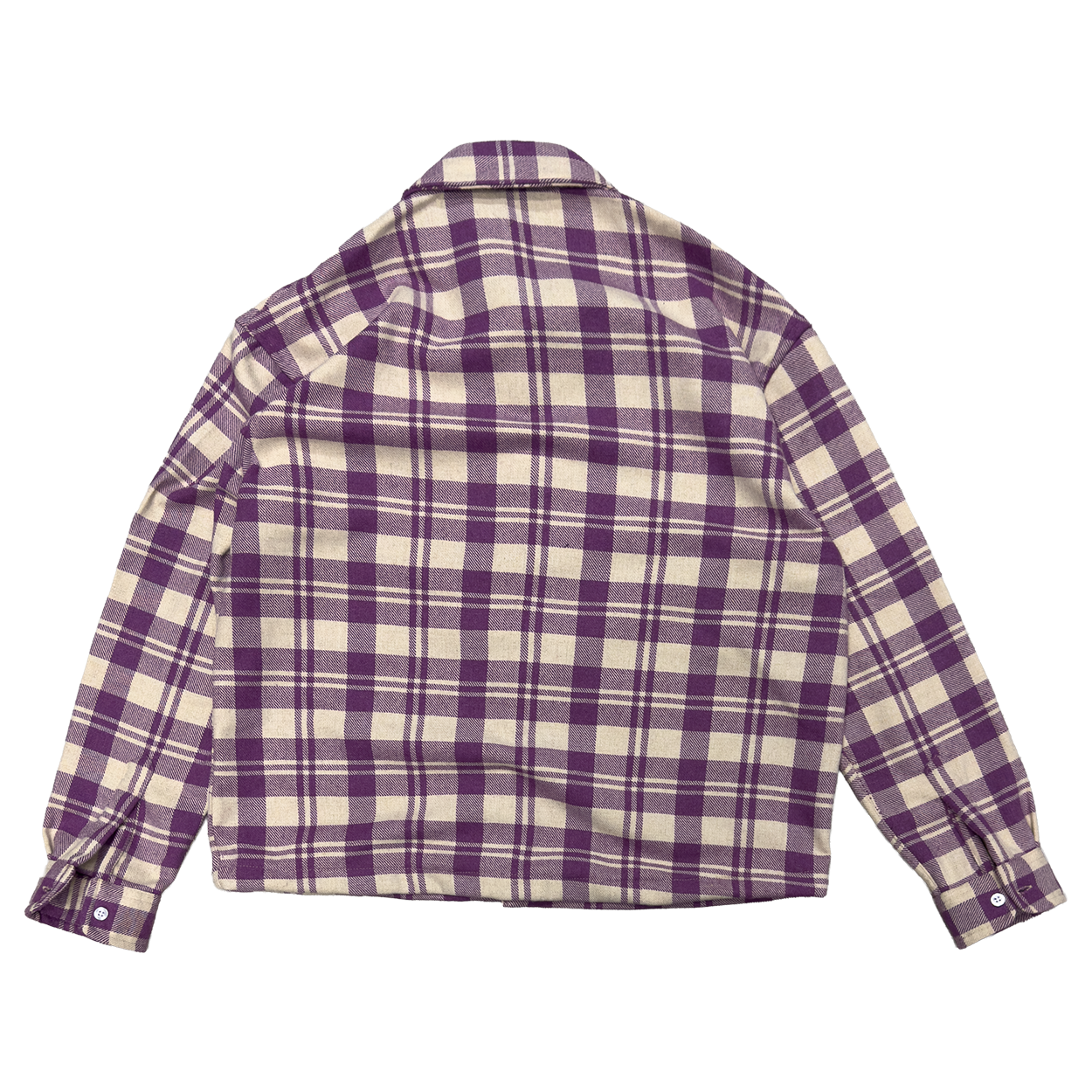 Blush Pink Heavyweight Shirt