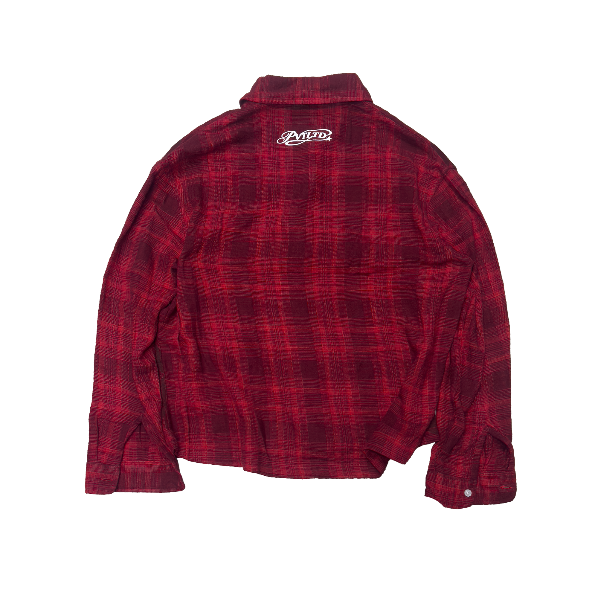 The Butterfly Flannel
