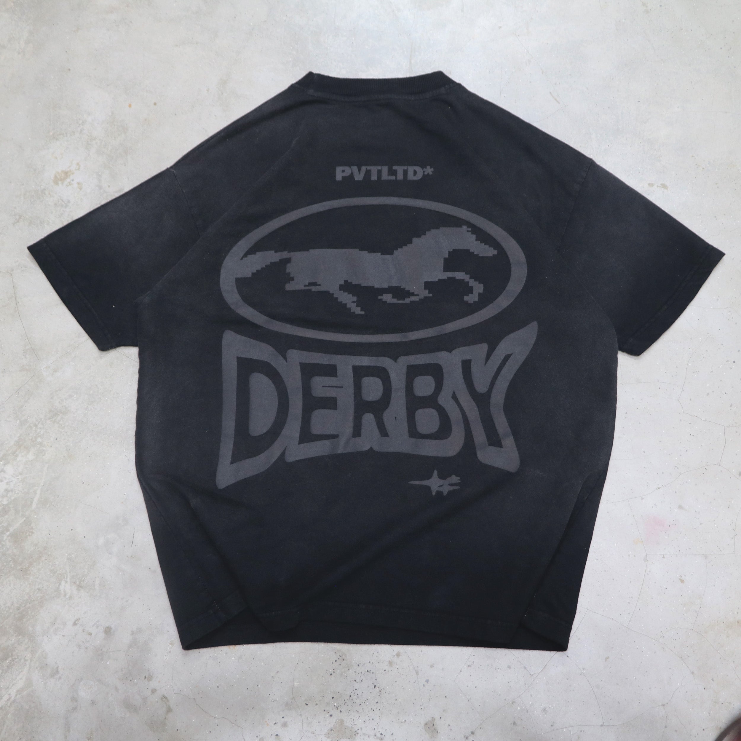 Dark Horse T-shirt