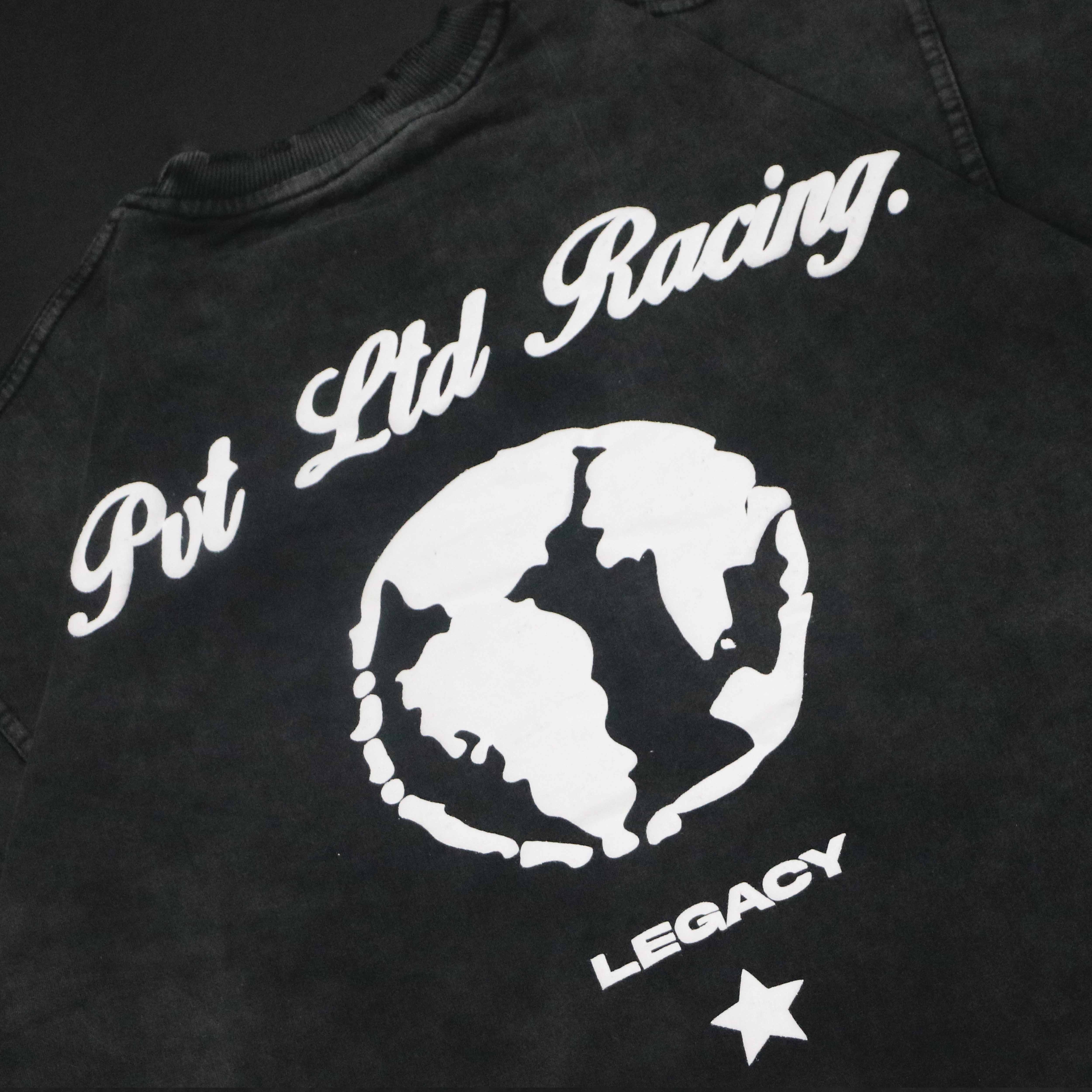 Racer Tee