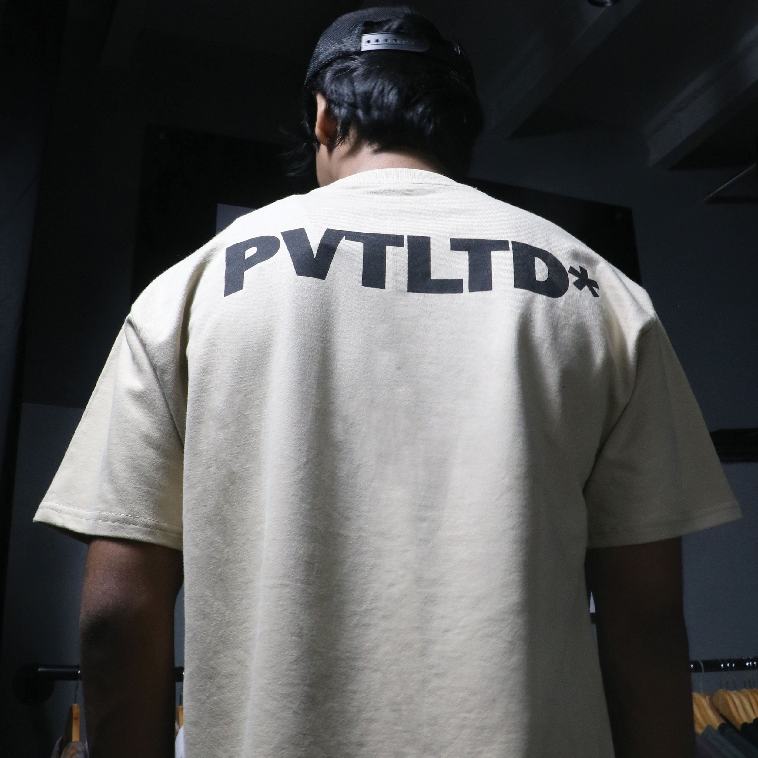 Cold Nights Tee
