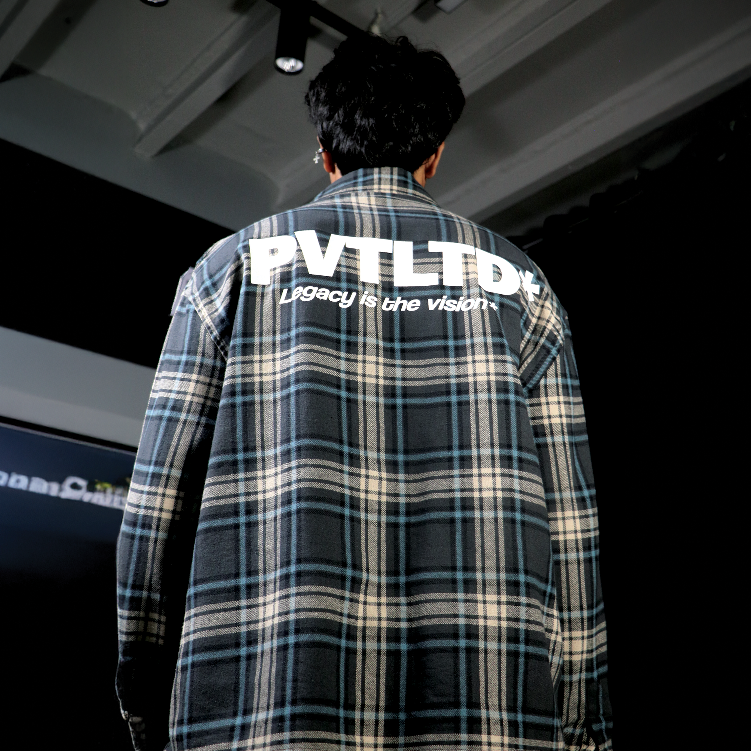 Midnight Shirt