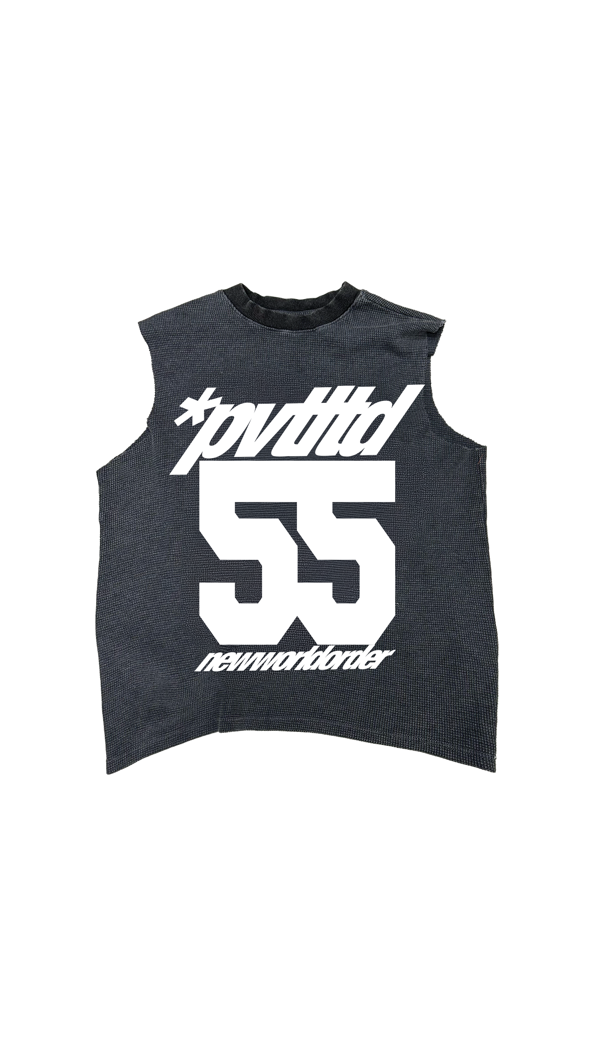 NWO//55 Vest